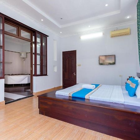 Diamond Sea Villas & Apartment Vung Tau Zewnętrze zdjęcie