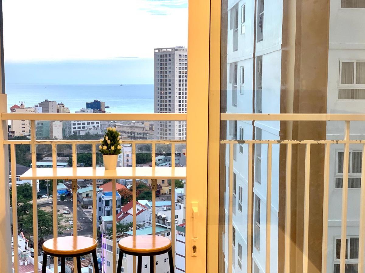 Diamond Sea Villas & Apartment Vung Tau Zewnętrze zdjęcie
