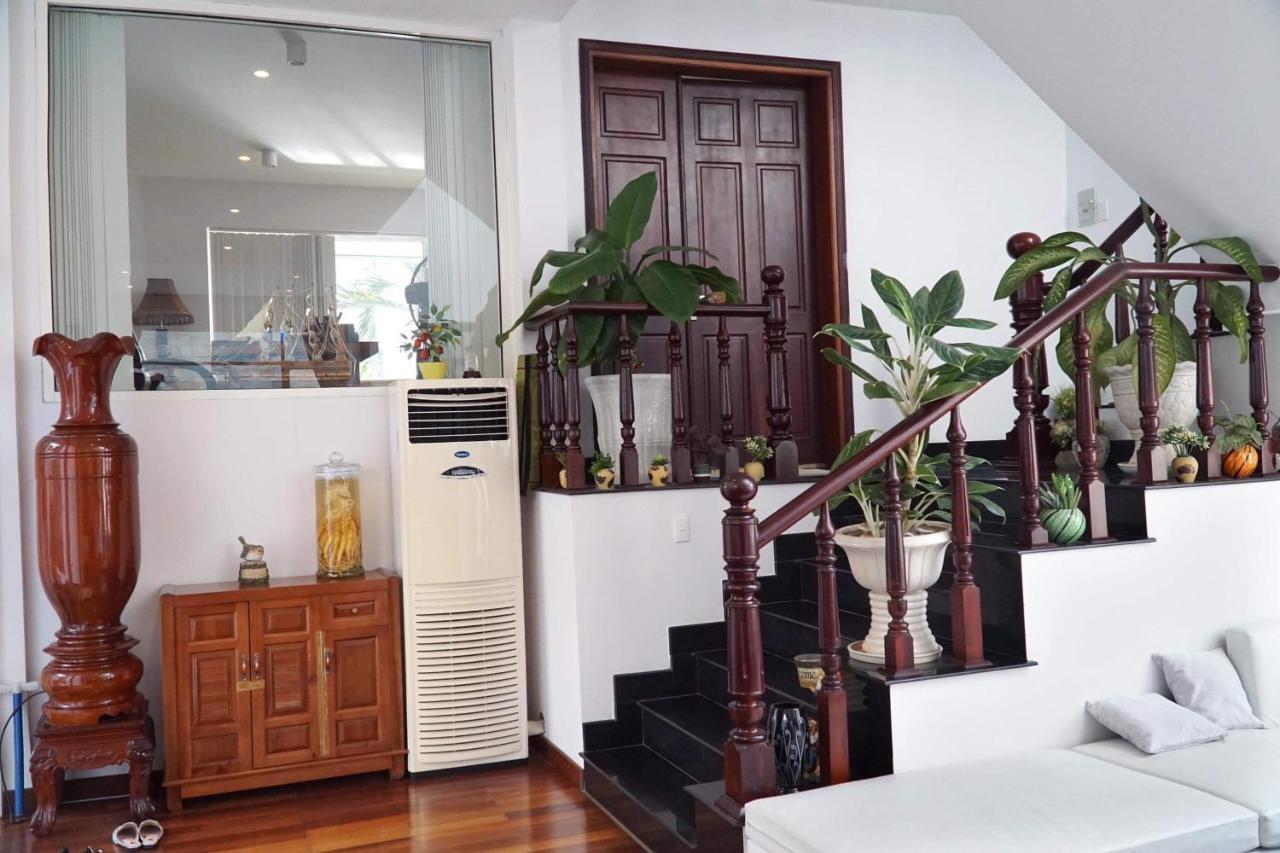Diamond Sea Villas & Apartment Vung Tau Zewnętrze zdjęcie