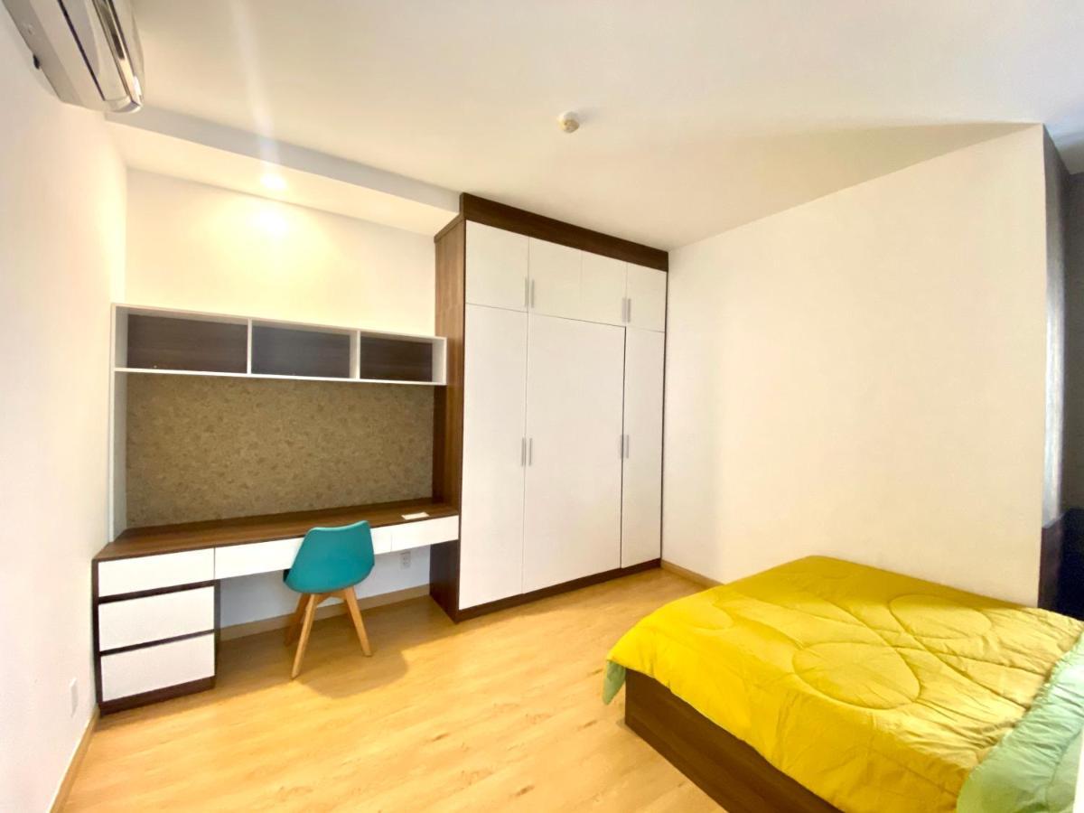 Diamond Sea Villas & Apartment Vung Tau Zewnętrze zdjęcie