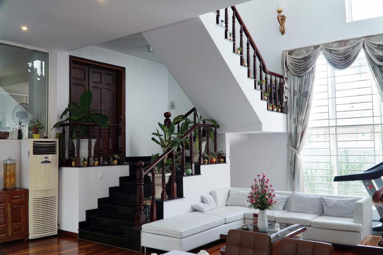 Diamond Sea Villas & Apartment Vung Tau Zewnętrze zdjęcie