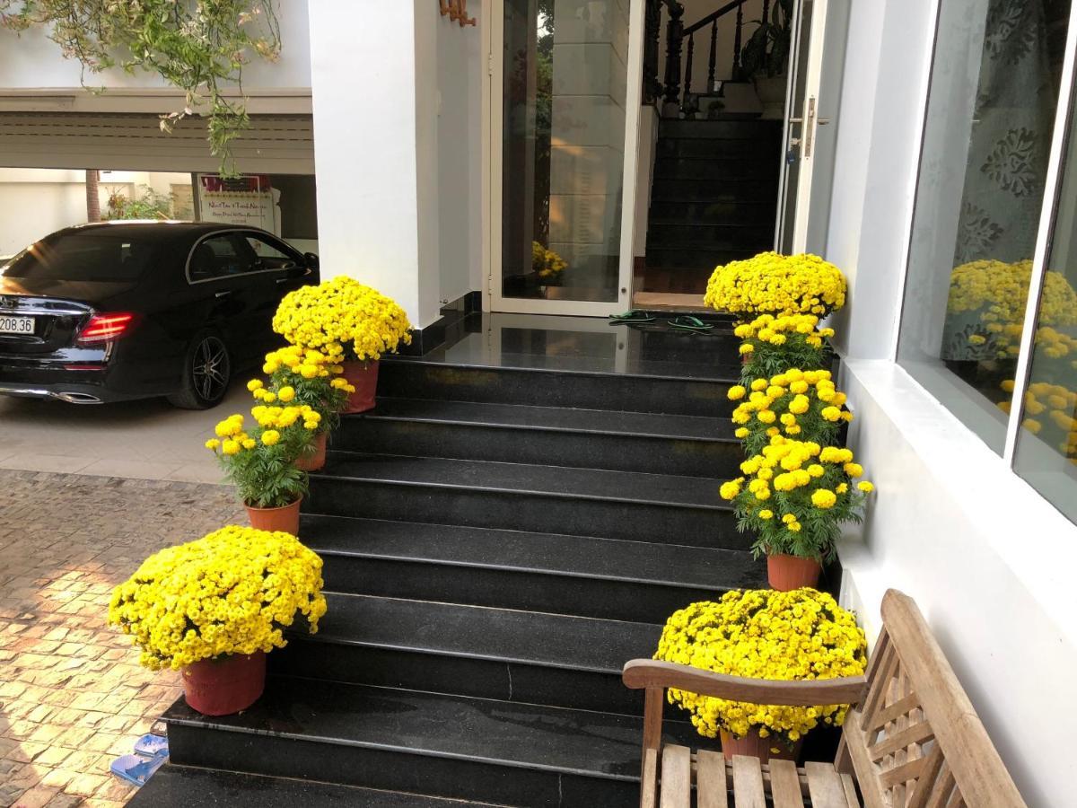Diamond Sea Villas & Apartment Vung Tau Zewnętrze zdjęcie