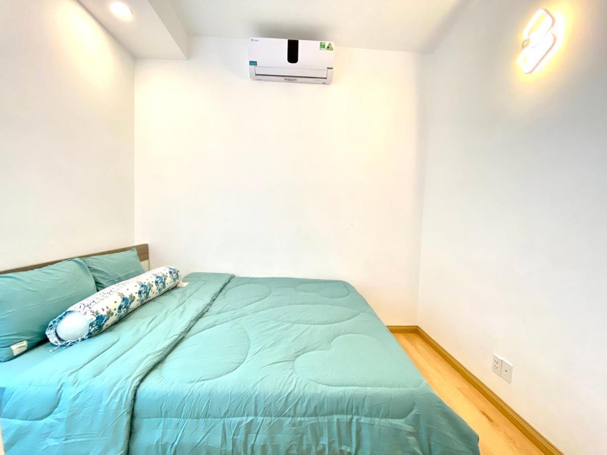 Diamond Sea Villas & Apartment Vung Tau Zewnętrze zdjęcie