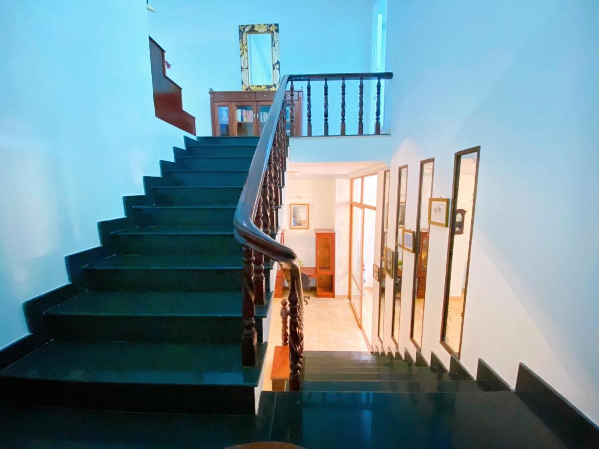 Diamond Sea Villas & Apartment Vung Tau Zewnętrze zdjęcie