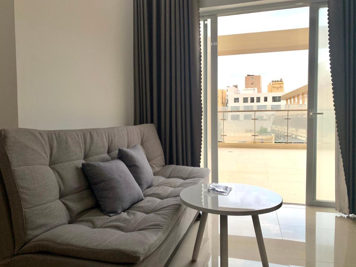Diamond Sea Villas & Apartment Vung Tau Zewnętrze zdjęcie